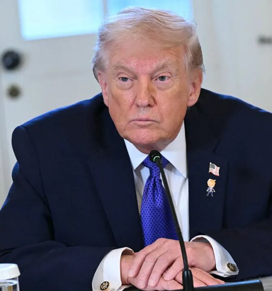 Trump says US oil firms will invest $100B in Venezuela's energy sector