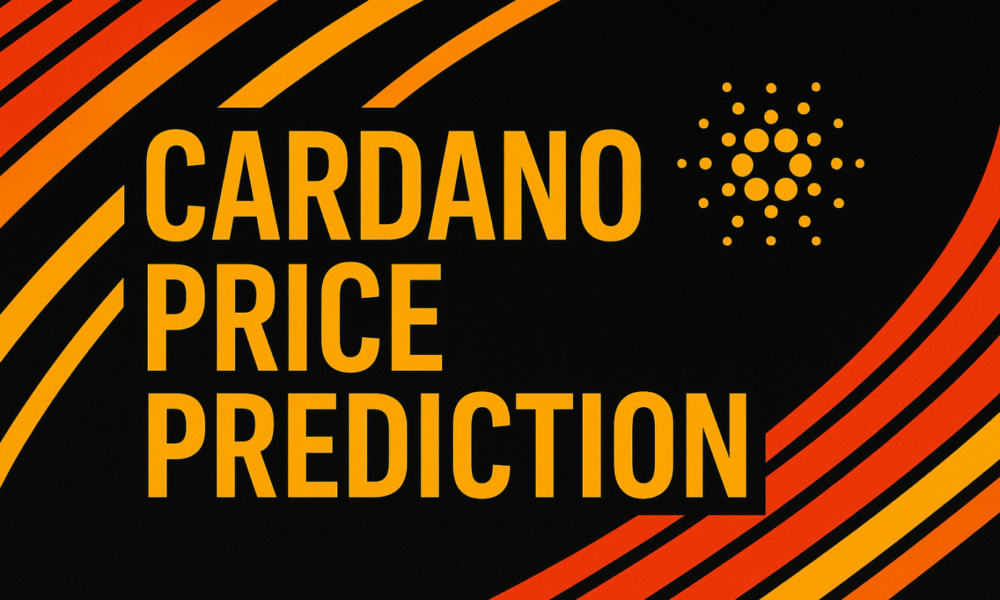 ADA Bulls Think They’re Early, But This Cardano Rival Is Already Front-Running Altcoin Season