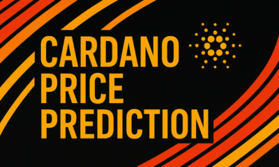 ADA Bulls Think They’re Early, But This Cardano Rival Is Already Front-Running Altcoin Season