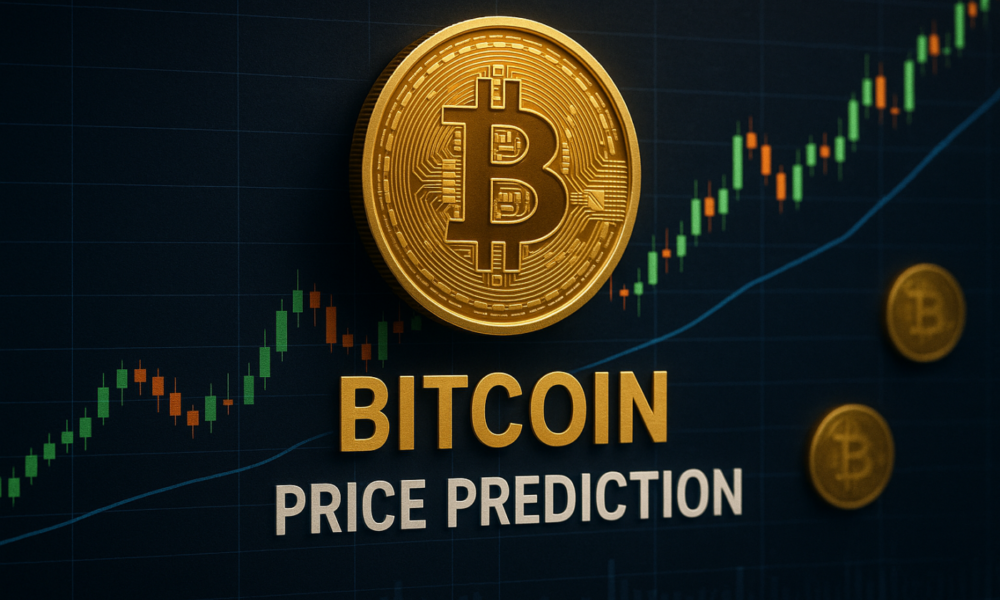If Bitcoin Price Moves Toward $1 Million, What Other Crypto Projects Could Outperform Over the Next Five Years?