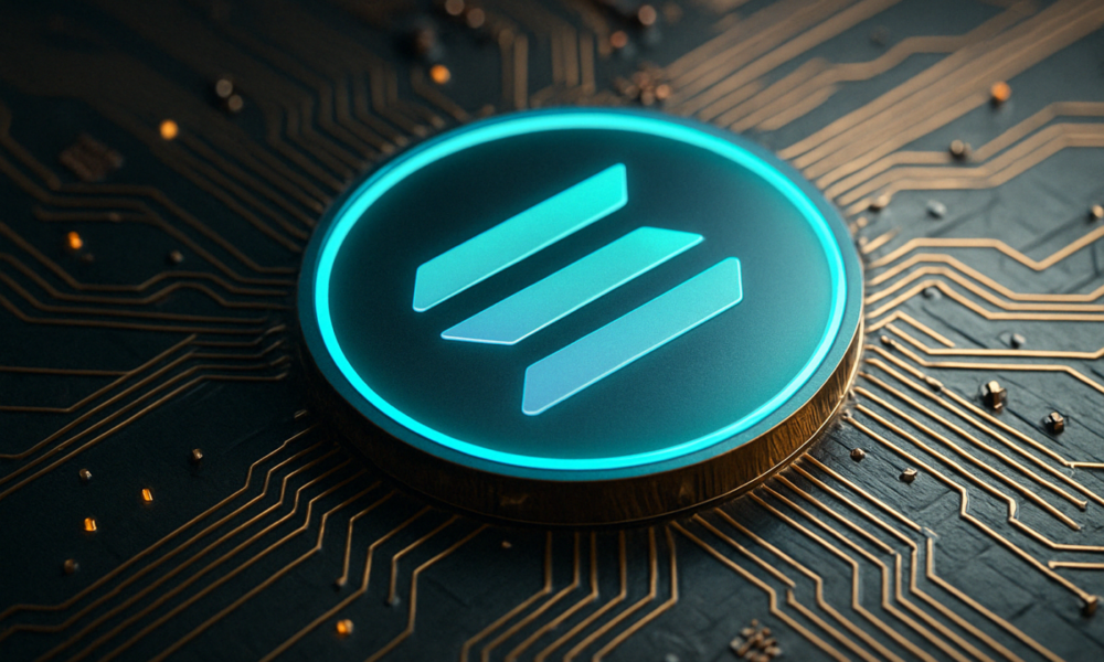 Investors Snub Solana In Favor Of This Ethereum Token Set For 1,000% Rallies In February - Here's Why?