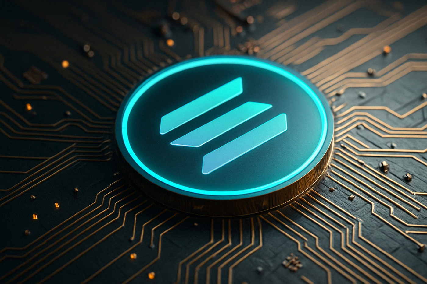 Investors Snub Solana In Favor Of This Ethereum Token Set For 1,000% Rallies In February - Here's Why?