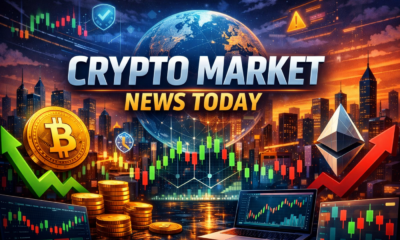 Global Sanctions Reshape Digital Asset Flows as DeepSnitch AI Presale Nears Launch