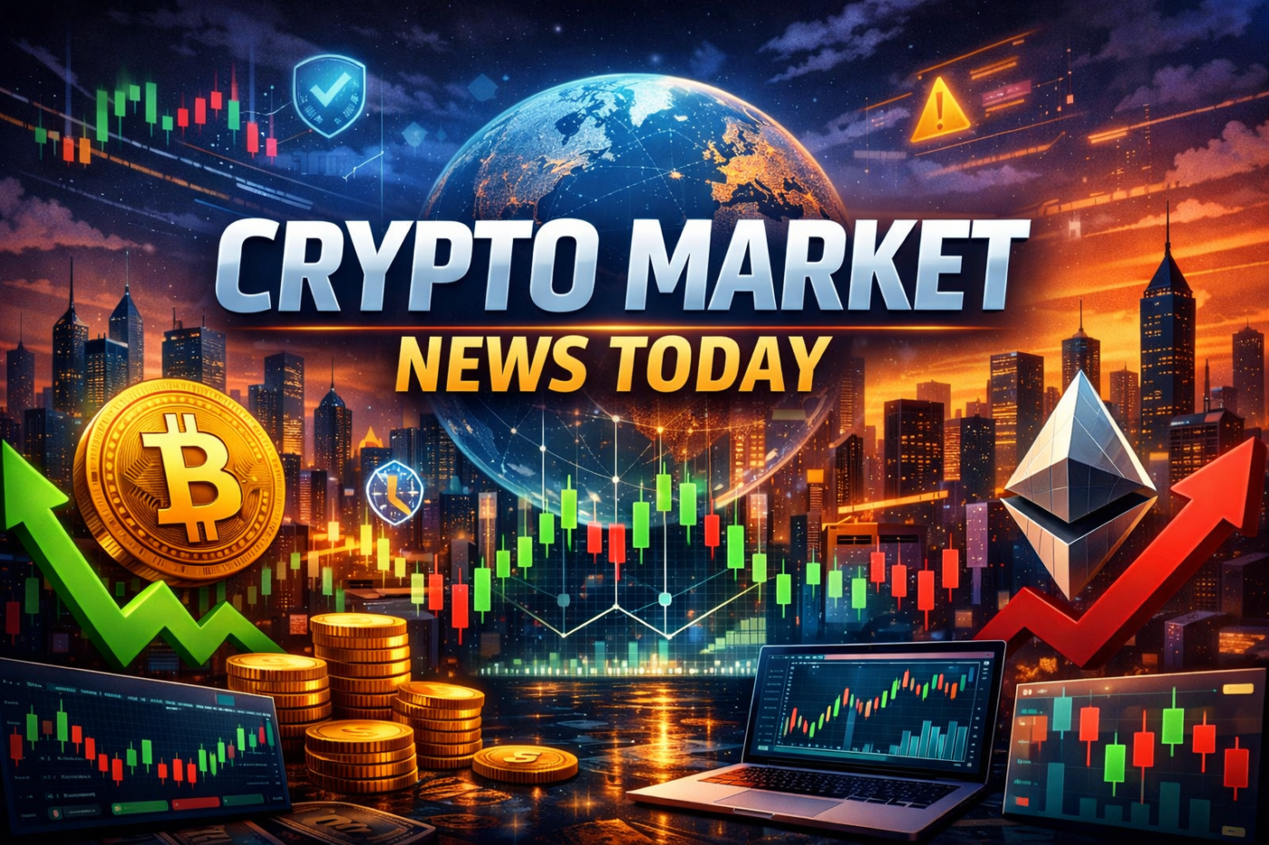 Global Sanctions Reshape Digital Asset Flows as DeepSnitch AI Presale Nears Launch