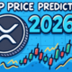 XRP Price Prediction for 2026 Is Optimistic, but for DeepSnitch AI the Forecast Is Explosive