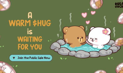 As Solana & Dogecoin Lose Momentum, Milk Mocha’s Staking Farm Offers Up to 60% APY