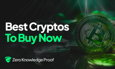 Why Attention Is Shifting Toward These 4 Top Crypto Coins With 30,000x Upside Potential