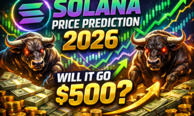 Solana Price Prediction: SOL ETPs Pull $33M as Institutions Rotate, but DeepSnitch AI's January 31st Deadline Offers the Real 100x Trade