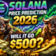 Solana Price Prediction: SOL ETPs Pull $33M as Institutions Rotate, but DeepSnitch AI's January 31st Deadline Offers the Real 100x Trade