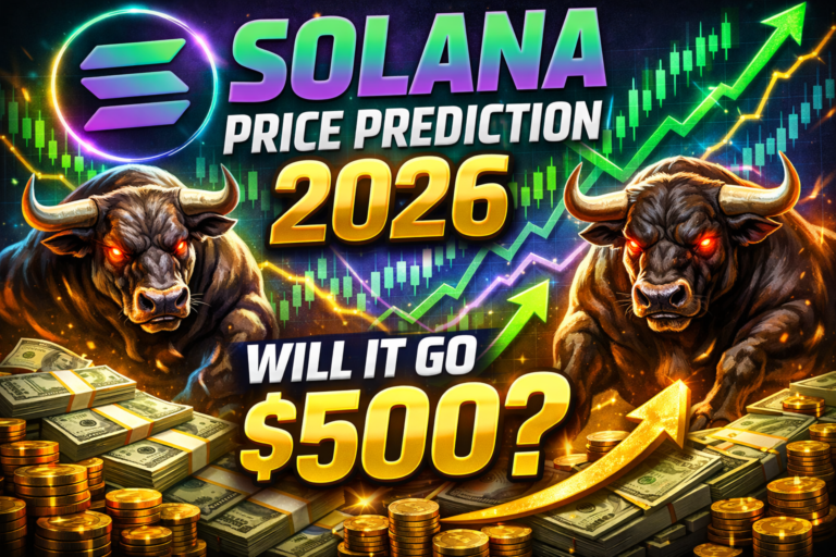 Solana Price Prediction: SOL ETPs Pull $33M as Institutions Rotate, but DeepSnitch AI's January 31st Deadline Offers the Real 100x Trade