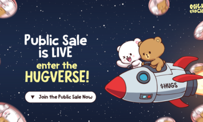 Milk Mocha Token Pays the Top 3 Buyers Weekly - Is This the Best Crypto to Buy Right Now?