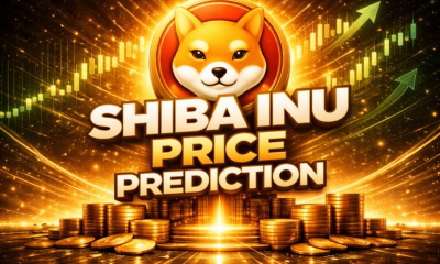 Shiba Inu Price Prediction 2029: Real Stocks Go On-Chain via Figure as DeepSnitch AI Prepares for a 100x Parabolic Launch