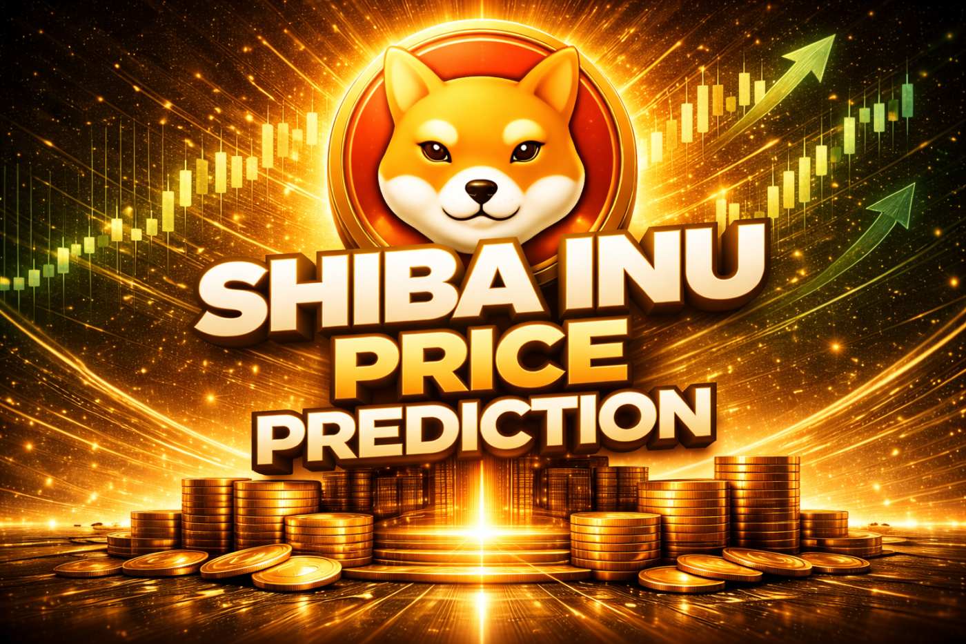 Shiba Inu Price Prediction 2029: Real Stocks Go On-Chain via Figure as DeepSnitch AI Prepares for a 100x Parabolic Launch