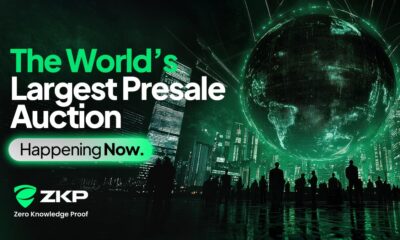 Zero Knowledge Proof Could Be the Next Step to 5000x Gains While Hedera and Avalanche Slow Down