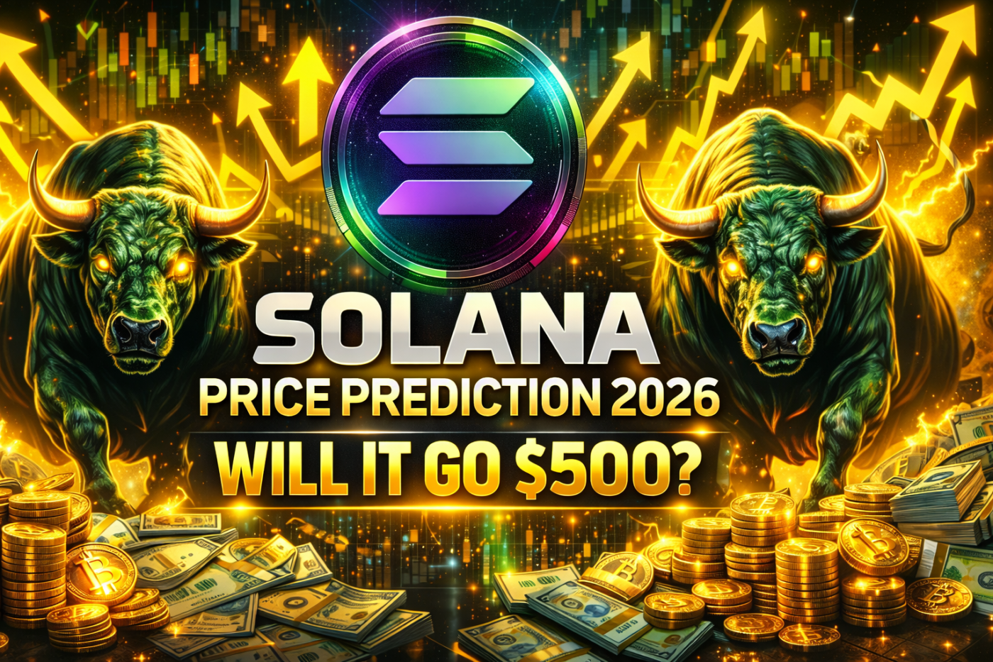 SOL Could Hit $500, but DeepSnitch AI Offers 100x Before January 31st