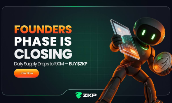 Ethereum and Shiba Inu Hit a Wall, Zero Knowledge Proof Quietly Engineers a 6000x Supply Squeeze