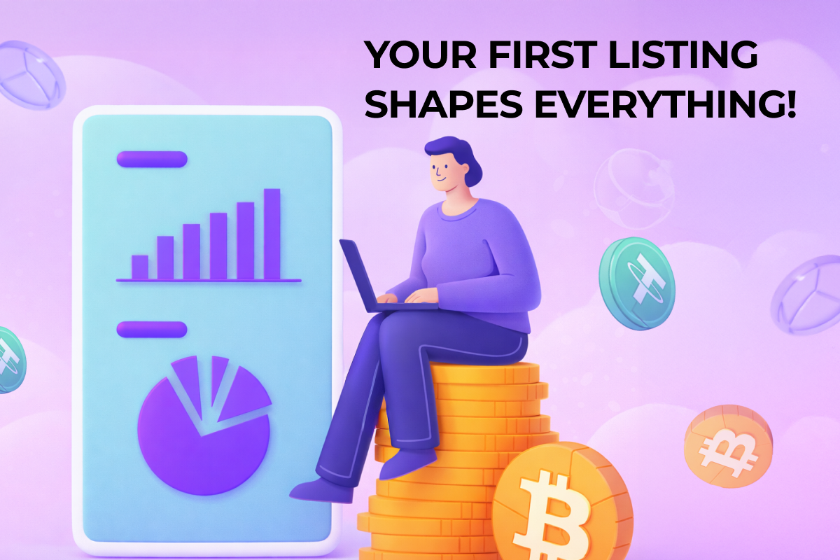 How to Choose the Right Exchange for Your First Token Launch