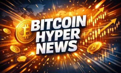 Bitcoin Hyper News: DeepSnitch AI Shows 100X Presale Potential Compared to Ethereum