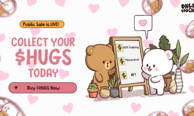 Milk Mocha Enters Presale Stage 12 at Just $0.0009305 While Solana & Cardano Slam Into Resistance