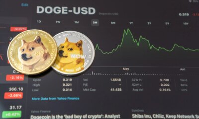 Dogecoin Price Prediction: $1 Ahead? Experts Dismiss Cardano as Digitap Experiences a 251% Price Growth