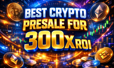 Best Crypto Presale 2026: DeepSnitch AI Beats Maxi Doge and Bitcoin Hyper in Utility as Thailand SEC Approves Crypto ETF Rules