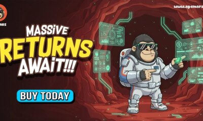 APEMARS, Dogecoin, and Pi Network Cryptocurrency’s Slip