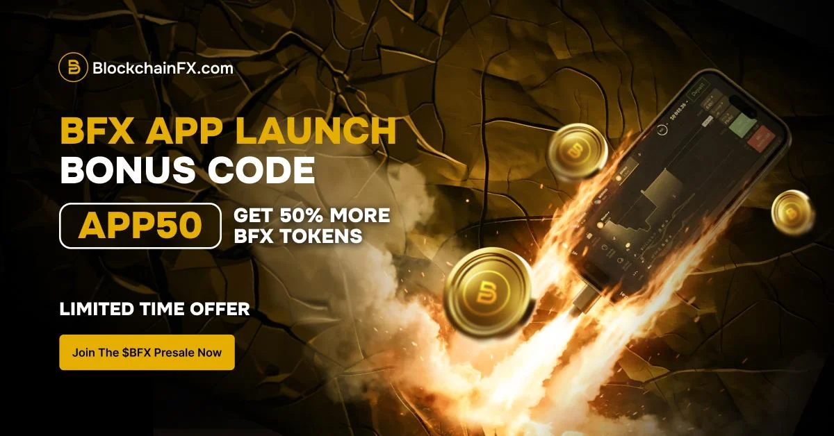 Best Crypto To Buy Now? Why Investors Are Moving From XRP and TRX To BlockchainFX For Maximum ROI This Year