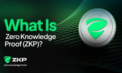 ZKP is Shaping the Future of Crypto with Layer-1 Blockchain and Presale Innovation