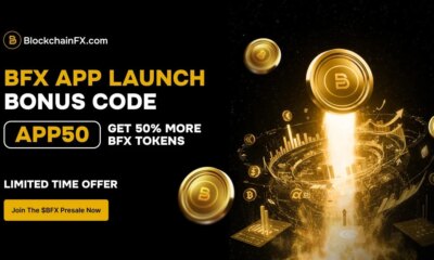 BlockchainFX All set to Launch its Trading App on 31st Jan Amid Hyperliquid’s Perp Dex Momentum