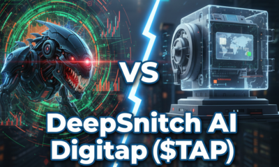 The Technical Edge Vs. Banking Utility