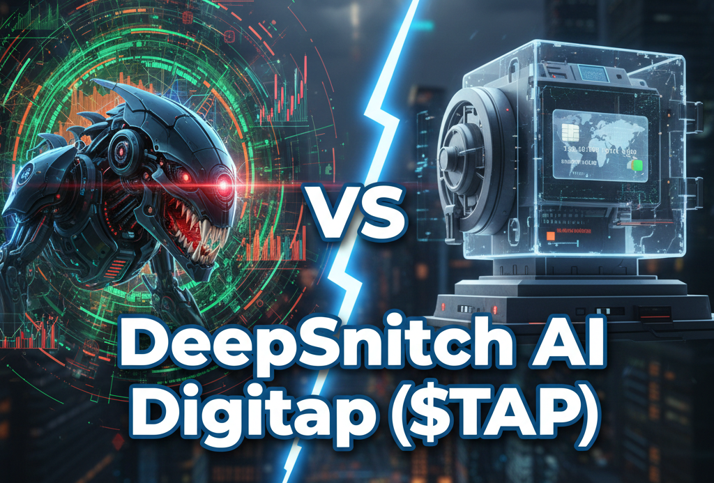 The Technical Edge Vs. Banking Utility