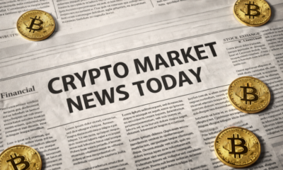 ARB and SUI Dip as DeepSnitch AI Presale Soars Toward Launch in January 2026