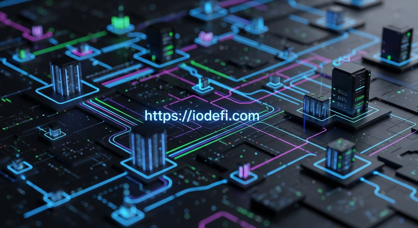 DeFi Didn’t Fail. Manual Participation Did.