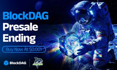 BlockDAG’s Final January 26 Presale Day Sees Huge Buyer Demand While SHIB Falls 60% & Pi Remains Stuck at $0.001