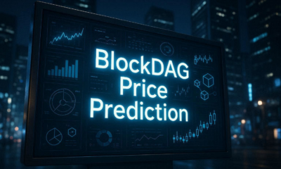 BlockDAG Price Prediction: DeepSnitch AI Outperforms BDAG and LTC With Massive 150% Rally While Experts Expect More