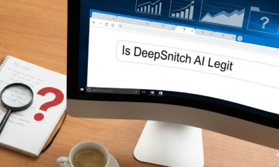 Is Deepsnitch AI Legit? 100x Launch Says So; Bitcoin Hiring Expands, Presale Tokens Multiply