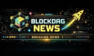 BlockDAG News: VanEck Launches Avalanche ETF As BlockDAG Presale Nears End, But DeepSnitch AI Records 140% Surge Amid 300x Moonshot Rumors