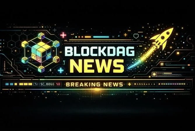 BlockDAG News: VanEck Launches Avalanche ETF As BlockDAG Presale Nears End, But DeepSnitch AI Records 140% Surge Amid 300x Moonshot Rumors