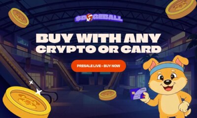 DOGEBALL vs Bitcoin Hyper: Which Crypto Presale Delivers Faster 100x Returns Before the 2026 Peak?