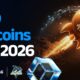 Top Bullish Cryptos to Watch in 2026 as CRO, WLFI, AAVE, & BlockDAG Take Different Routes