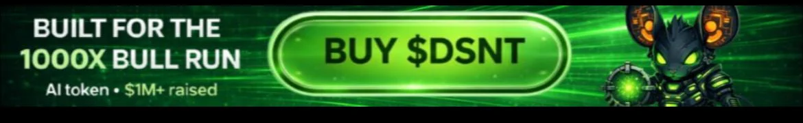 AI Crypto Coins: Hedera Charts Path To Recovery While NEAR Targets $2, But DeepSnitch AI Records Presale Success With 145% Surge Amid 200x Rally Rumors