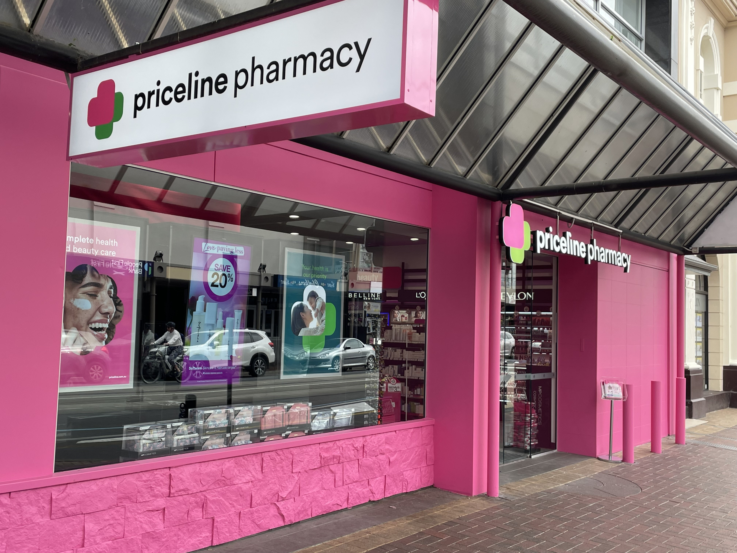 Priceline Pharmacy