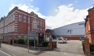 Teenager left with cuts and bruises as boys launch attack at Southsea school - update