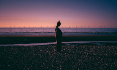 Celebrating Your Pregnancy Journey: Why Every Mom-to-Be Deserves a Professional Photoshoot