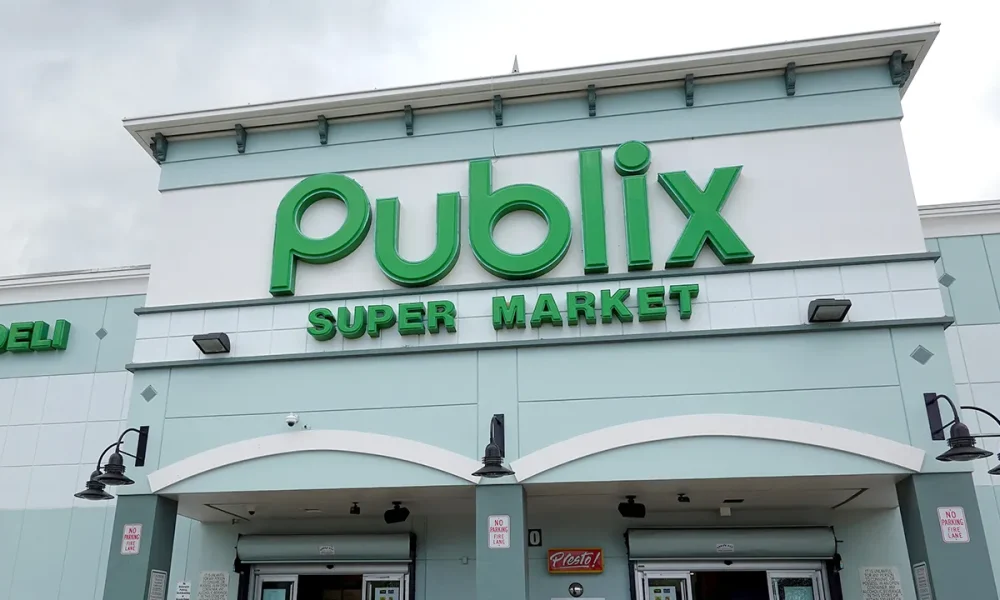 Trader Joe's edges out Publix in grocery store ranking