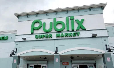 Trader Joe's edges out Publix in grocery store ranking