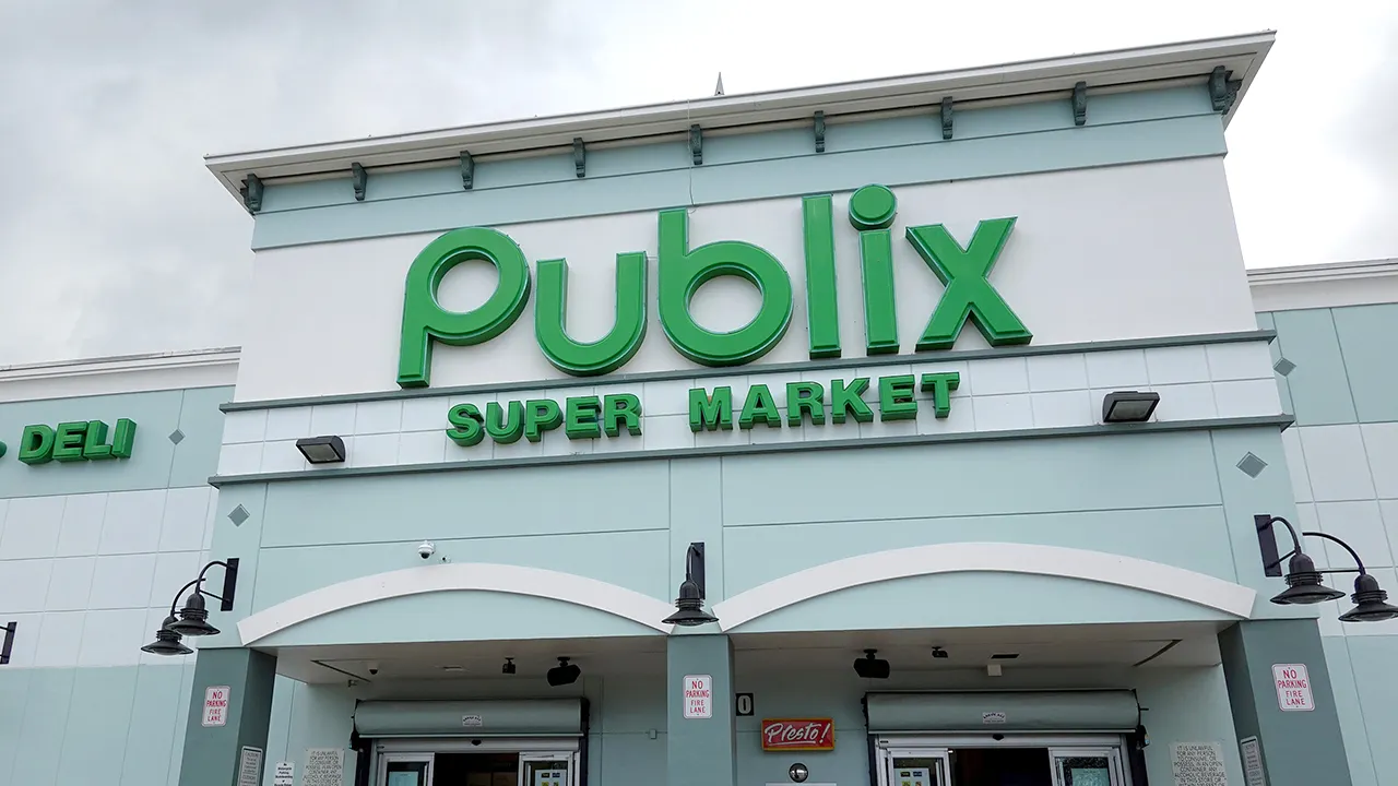 Trader Joe's edges out Publix in grocery store ranking