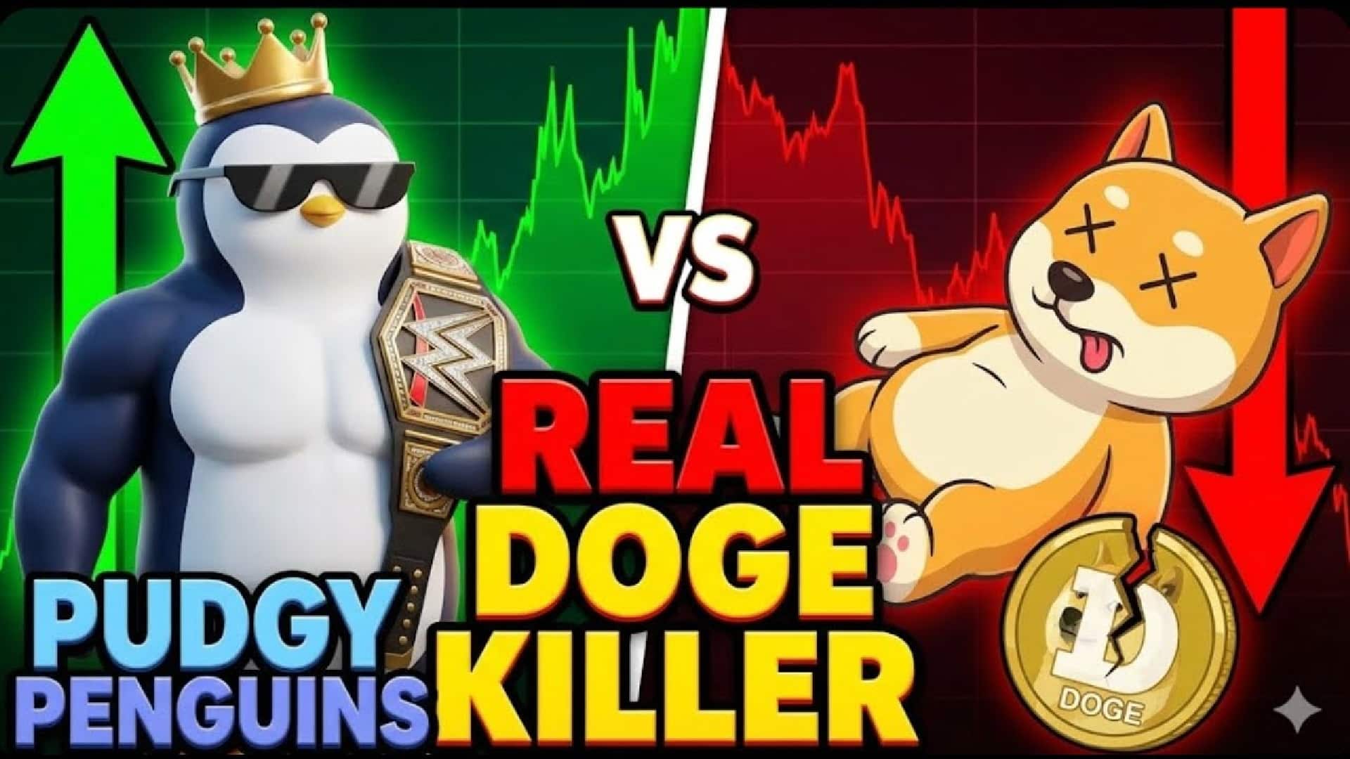 Pudgy Penguins Price Prediction - Is PENGU the Next Dogecoin?