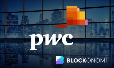 PwC Blockchain