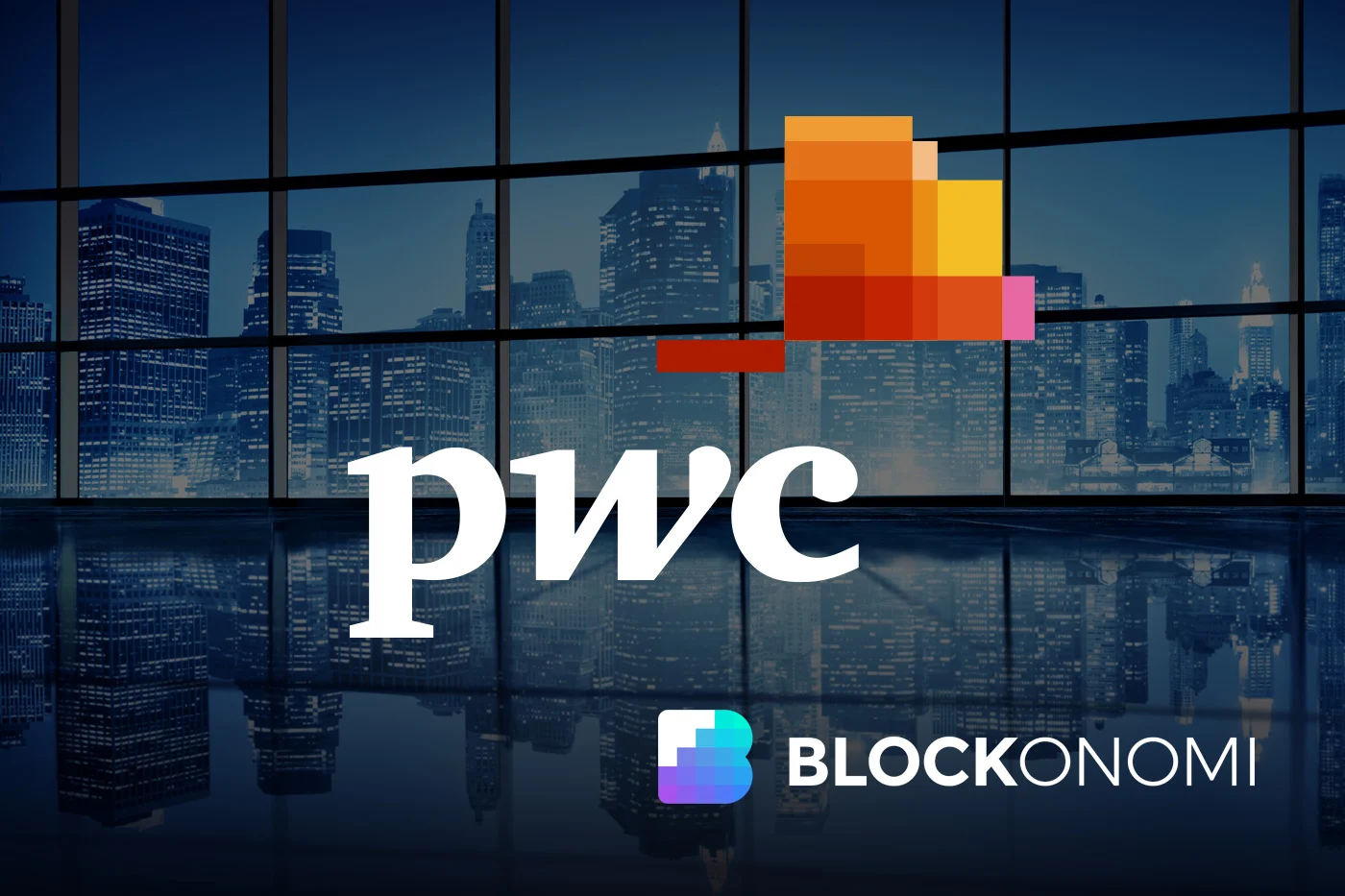 PwC Blockchain
